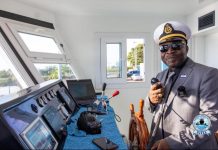 From Canoes to Cutting-Edge Leadership in Liberia Fisheries From Canoes to Cutting-Edge Leadership in Liberia Fisheries