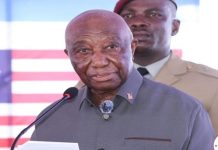 “Africa Must Speak, Africa Must Act” “Africa Must Speak, Africa Must Act”