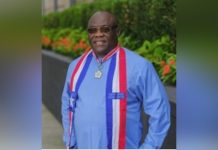 ALCOD wants Diaspora Voters Registration Centers in 2029 ALCOD wants Diaspora Voters Registration Centers in 2029