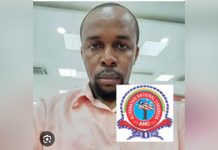 ANC Vice Chair steps down following party rift ANC Vice Chair steps down following party rift