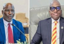 Speaker’s Threat Against Journalists Sparks Outrage Speaker’s Threat Against Journalists Sparks Outrage