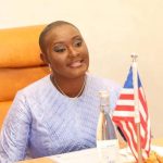 Boakai Accepts Glasco’s Resignation from NaFAA Boakai Accepts Glasco's Resignation from NaFAA