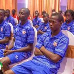Heavy Defeats for Liberia’s U-15 Team Raise Alarms Heavy Defeats for Liberia’s U-15 Team Raise Alarms
