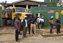 LDEA Releases 2025 Annual Report on Drug Seizures LDEA Releases 2025 Annual Report on Drug Seizures