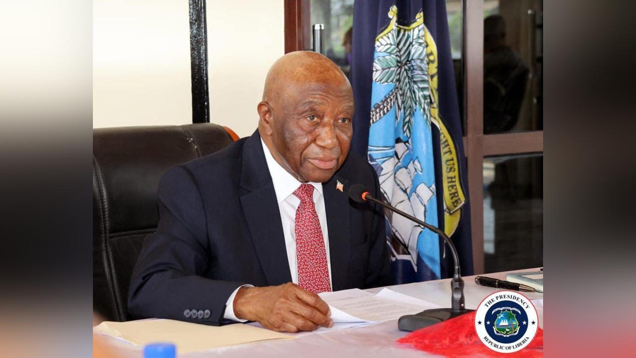 Africa must speak Africa must speak