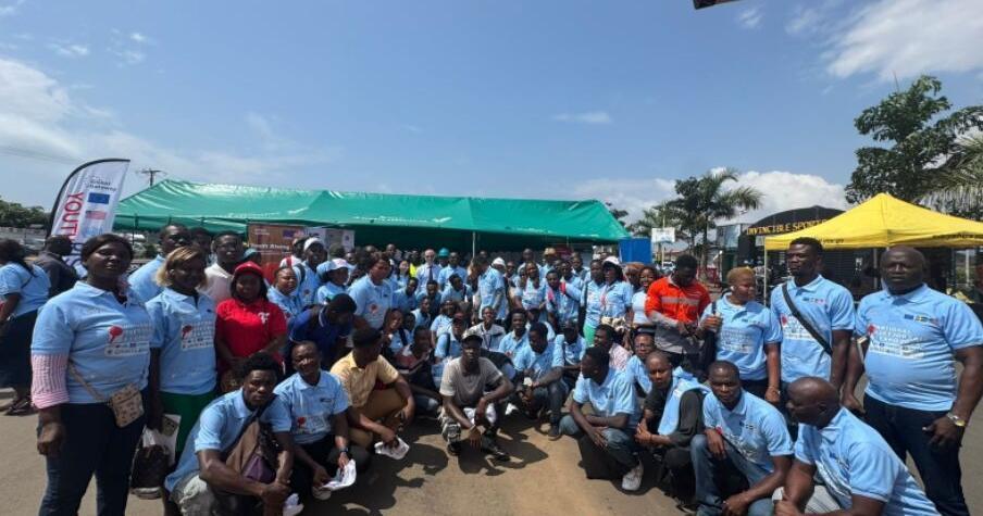 Second National TVET Job Fair Provides 85 Vacancies Second National TVET Job Fair Provides 85 Vacancies