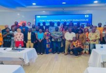 AITB Chief Urges Enhanced Coordination in TVET Reforms AITB Chief Urges Enhanced Coordination in TVET Reforms