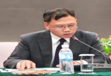 Liberia to Benefit From China’s Global Cooperation Initiatives Liberia to Benefit From China's Global Cooperation Initiatives