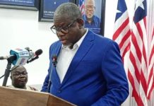 Gov’t Unveils Strategic Initiatives for National Growth Gov’t Unveils Strategic Initiatives for National Growth