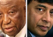 Boakai Blocks AML’s Bid to Control Rail Policy Boakai Blocks AML’s Bid to Control Rail Policy