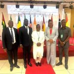 NICOL Acting MD Affirms ECOWAS Brown Card Scheme NICOL Acting MD Affirms ECOWAS Brown Card Scheme