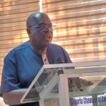 Natty B. Davis Re-elected President of Liberia Chamber Natty B. Davis Re-elected President of Liberia Chamber