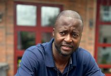 Bill Rogers Praises MoH for HIV Data Accuracy Efforts Bill Rogers Praises MoH for HIV Data Accuracy Efforts