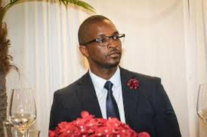 Liberia Is Too Rich to Be Poor Liberia Is Too Rich to Be Poor