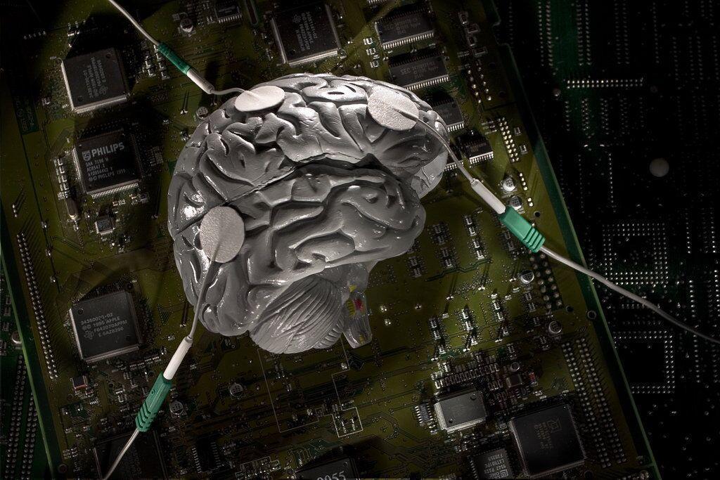 China Launches First Invasive Brain-Computer Interface Trial China Launches First Invasive Brain-Computer Interface Trial