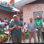 Failed Unity Party Fundraising Dinner Shocks Partisans Failed Unity Party Fundraising Dinner Shocks Partisans