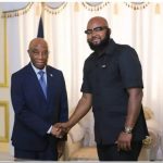 Ibrahim Traoré Seeks Partnership to Boost Economy Ibrahim Traoré Seeks Partnership to Boost Economy