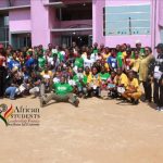 African Students Leadership Forum Concludes National Convention African Students Leadership Forum Concludes National Convention