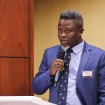 Liberia Gains Praise for Beneficial Ownership Transparency Liberia Gains Praise for Beneficial Ownership Transparency