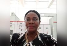 Veronica Songor-Johnson Seeks NCSCL Vice Co-Chair Position Veronica Songor-Johnson Seeks NCSCL Vice Co-Chair Position