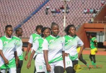 Cape Mount Confident Ahead of 2025/2026 County Meet Cape Mount Confident Ahead of 2025/2026 County Meet