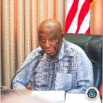 Boakai Calls One Billion Dollar Budget Key Achievement Boakai Calls One Billion Dollar Budget Key Achievement