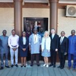 LRA and Partners Conclude Second Tax Crime Mission LRA and Partners Conclude Second Tax Crime Mission