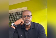 Sen. Dillon Claims Government Near Collapse Over Koffa Removal Sen. Dillon Claims Government Near Collapse Over Koffa Removal