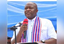 Ngafuan Inspires Boatswain Graduates, Boosts MCSS Budget Ngafuan Inspires Boatswain Graduates, Boosts MCSS Budget