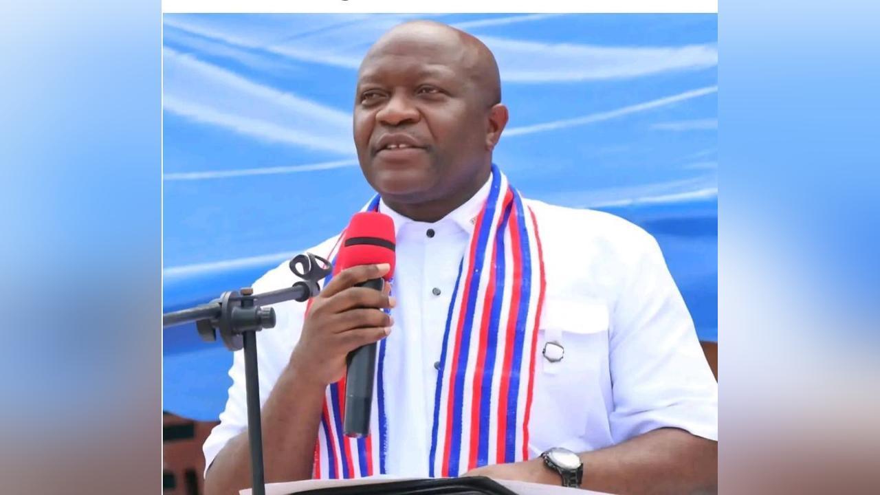 Ngafuan Inspires Boatswain Graduates, Boosts MCSS Budget Ngafuan Inspires Boatswain Graduates, Boosts MCSS Budget