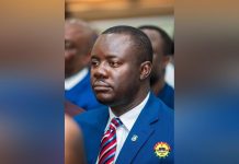 Rep Fahnbulleh Accuses China Union of Breaching Obligations Rep Fahnbulleh Accuses China Union of Breaching Obligations