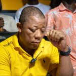 Morlu Says December 17 Protest Will Redefine Liberia Morlu Says December 17 Protest Will Redefine Liberia