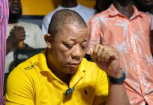 Morlu Says December 17 Protest Will Redefine Liberia Morlu Says December 17 Protest Will Redefine Liberia