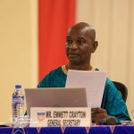 LFA Dismisses GS Exit Rumors as Diversionary Tactics LFA Dismisses GS Exit Rumors as Diversionary Tactics