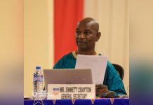 LFA Dismisses GS Exit Rumors as Diversionary Tactics LFA Dismisses GS Exit Rumors as Diversionary Tactics