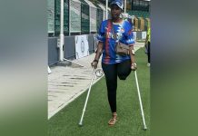 Gayeflor Hails Amputee Lone Star Before Para Games Final Gayeflor Hails Amputee Lone Star Before Para Games Final