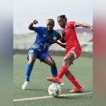 Liberia U-20 Draws 2–2 With Sierra Leone in MRU Match Liberia U-20 Draws 2–2 With Sierra Leone in MRU Match