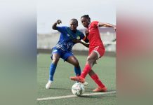 Liberia U-20 Draws 2–2 With Sierra Leone in MRU Match Liberia U-20 Draws 2–2 With Sierra Leone in MRU Match