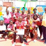 LNHA Begins Preparations for 2025/2026 National League LNHA Begins Preparations for 2025/2026 National League