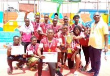 LNHA Begins Preparations for 2025/2026 National League LNHA Begins Preparations for 2025/2026 National League