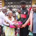 Bettomax Shaita Angels Spread Christmas Cheer to Orphans Bettomax Shaita Angels Spread Christmas Cheer to Orphans