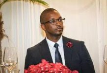 Dr Moniba Urges Lawmakers to Reduce Budget by $4.6 Million Dr Moniba Urges Lawmakers to Reduce Budget by $4.6 Million