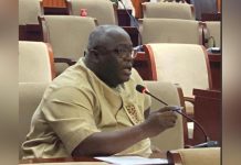 Rep Bernard Blue Benson Jr Advocates for $500K Support Rep Bernard Blue Benson Jr Advocates for $500K Support