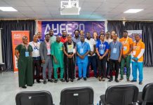 Ayeesummit-25 Brings Together Young Entrepreneurs in Liberia Ayeesummit-25 Brings Together Young Entrepreneurs in Liberia