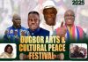Liberia Prepares For Big Cultural And Peace Festival Liberia Prepares For Big Cultural And Peace Festival