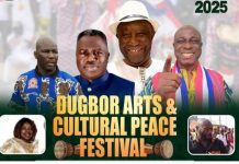 Liberia Prepares For Big Cultural And Peace Festival Liberia Prepares For Big Cultural And Peace Festival