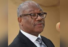 JNB Foundation Memorial Service for Sylvester Grigsby JNB Foundation Memorial Service for Sylvester Grigsby