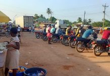 Safety on the Line Safety on the Line