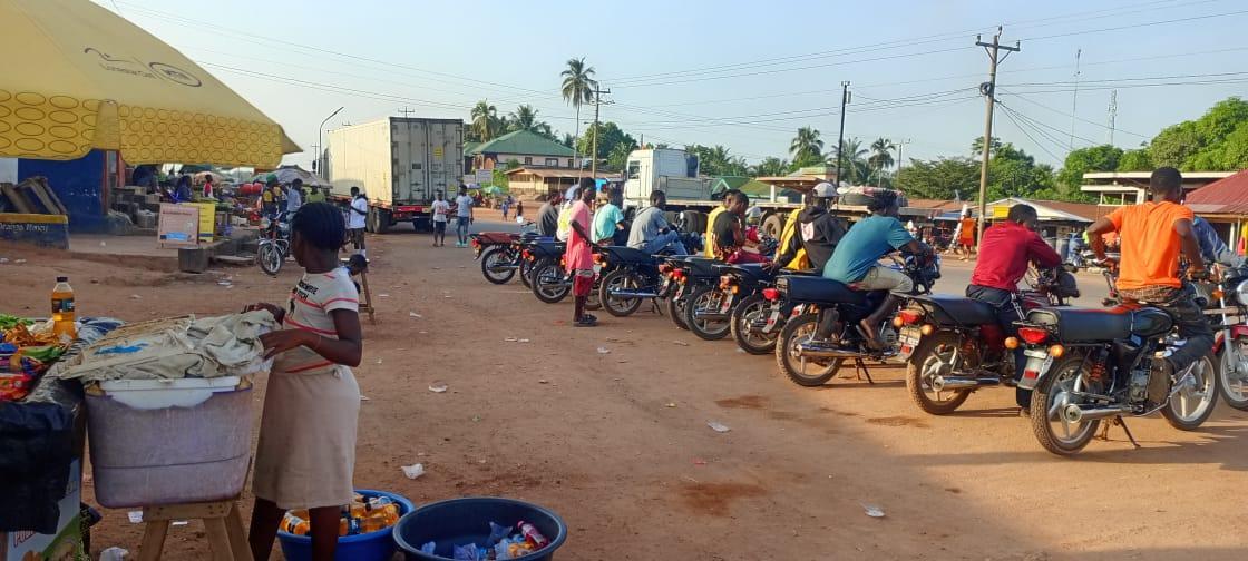 Safety on the Line Safety on the Line