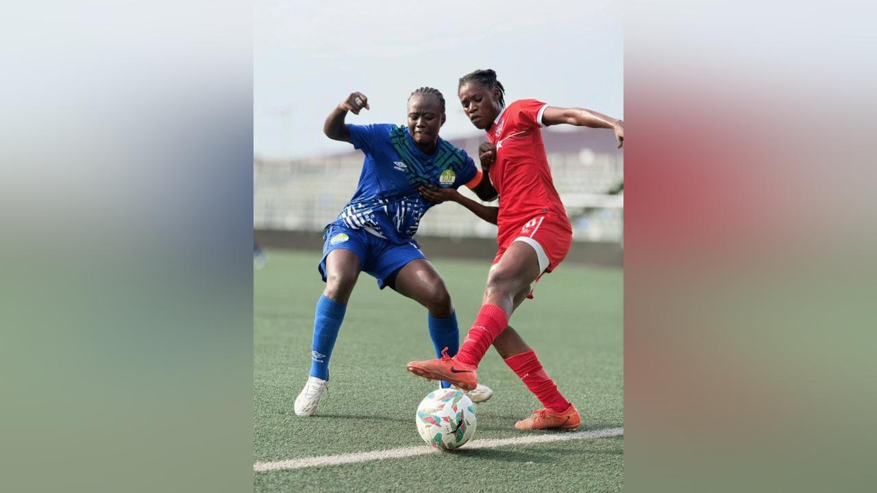 Liberia Rallies Late for Dramatic 2–2 Draw with Sierra Leone Liberia Rallies Late for Dramatic 2–2 Draw with Sierra Leone